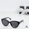 6931f81e3a89a121ed5496ee CHANEL Heart-Shaped Sunglasses Style CH5477, Size 56-18-140