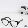 6931f81e3a89a121ed5496ef CHANEL Heart-Shaped Sunglasses Style CH5477, Size 56-18-140