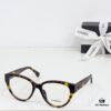 6931f81e3a89a121ed5496f0 CHANEL Heart-Shaped Sunglasses Style CH5477, Size 56-18-140