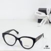 6931f81e3a89a121ed5496f1 CHANEL Heart-Shaped Sunglasses Style CH5477, Size 56-18-140