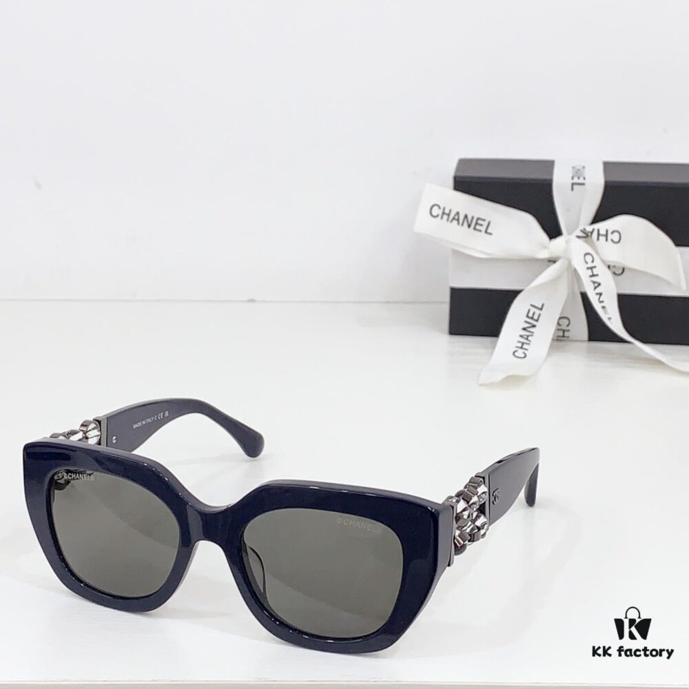 6931f81e3a89a121ed5496f2 150 CHANE* Model: 3488SA Size: 62□16-145 Sunglasses