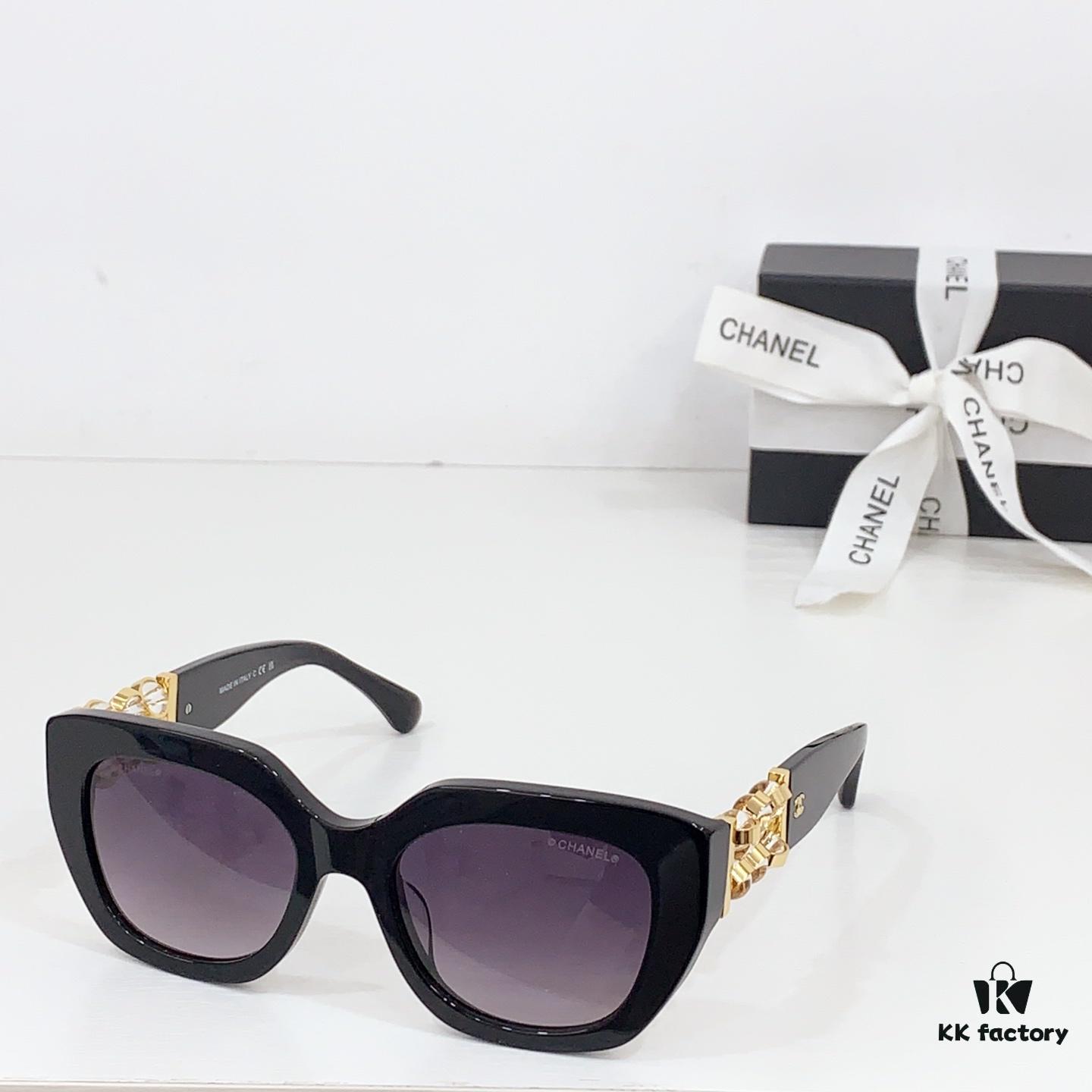 150 CHANE* Model: 3488SA Size: 62□16-145 Sunglasses