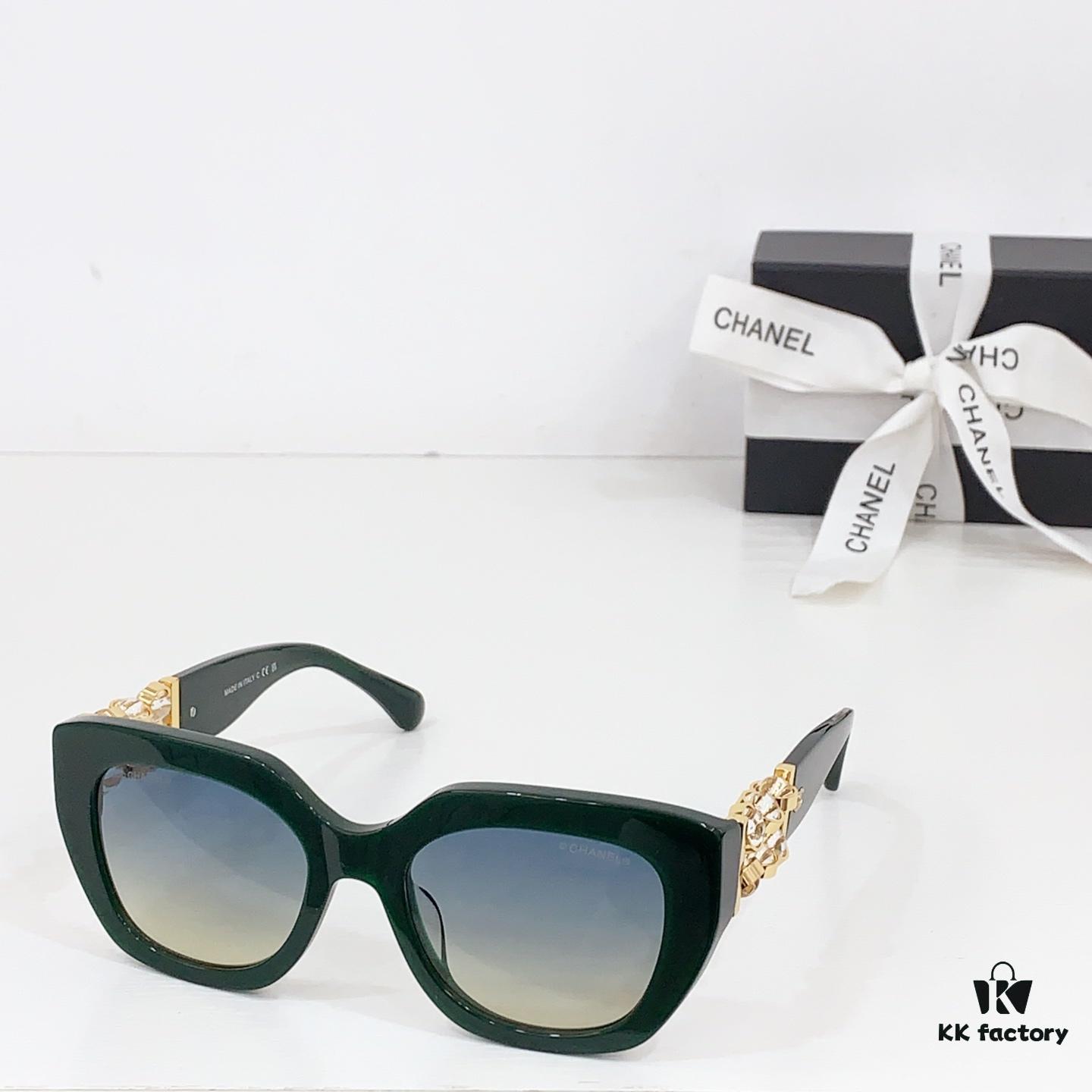 150 CHANE* Model: 3488SA Size: 62□16-145 Sunglasses