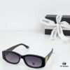 150 CHANEL, Frosted Metal Hardware for Enhanced Texture, MODEL: C74573S, SIZE: 52-18-145