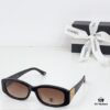 150 CHANEL, Frosted Metal Hardware for Enhanced Texture, MODEL: C74573S, SIZE: 52-18-145