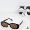 150 CHANEL, Frosted Metal Hardware for Enhanced Texture, MODEL: C74573S, SIZE: 52-18-145