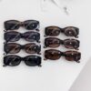 150 CHANEL, Frosted Metal Hardware for Enhanced Texture, MODEL: C74573S, SIZE: 52-18-145