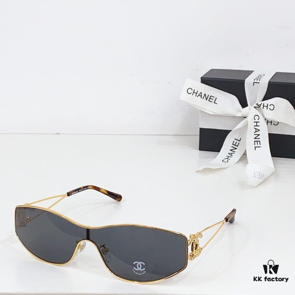 6931f8203a89a121ed549704 150 Chane* Mod: CH4073-B Size: 138-1-140 Eyeglasses Sunglasses