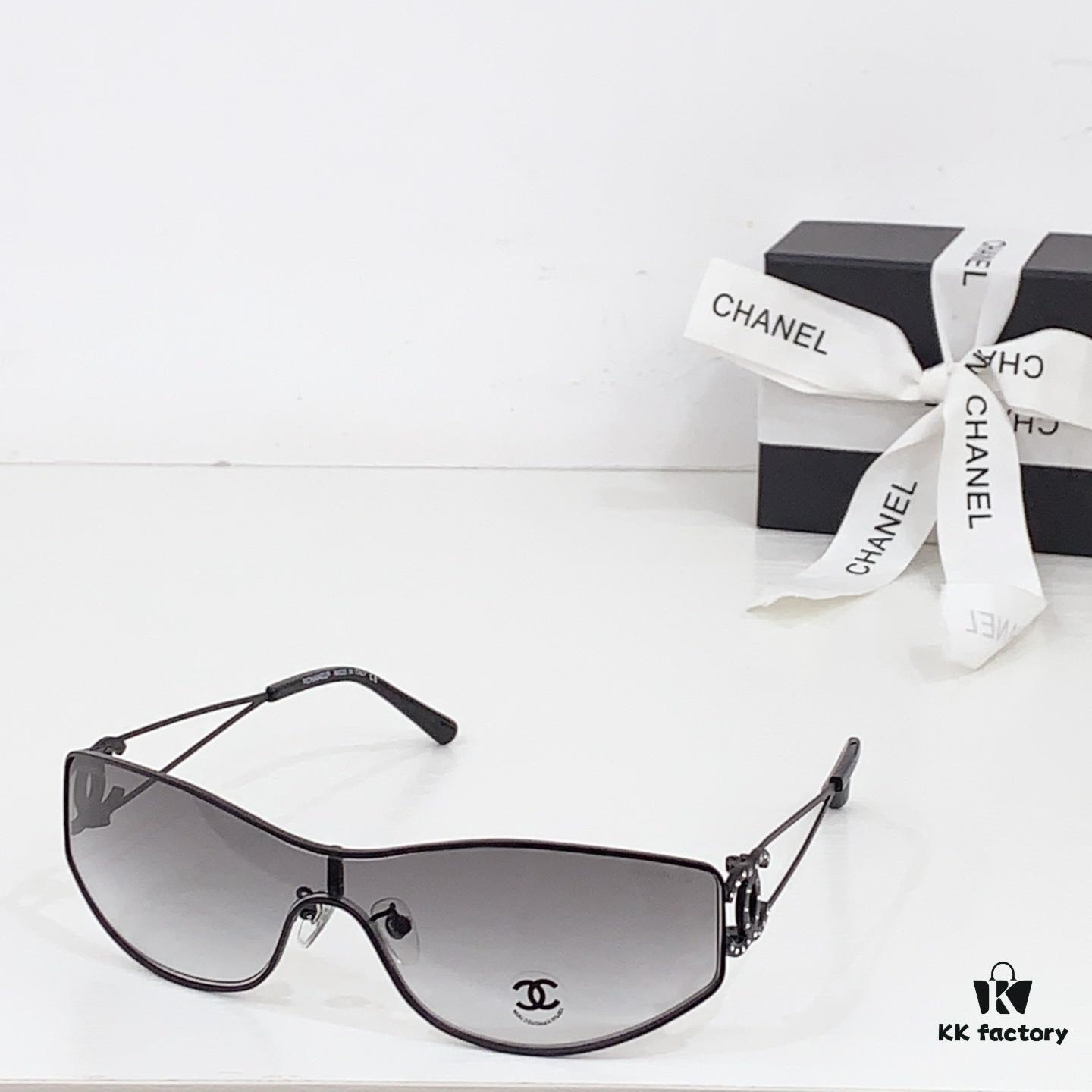 150 Chane* Mod: CH4073-B Size: 138-1-140 Eyeglasses Sunglasses