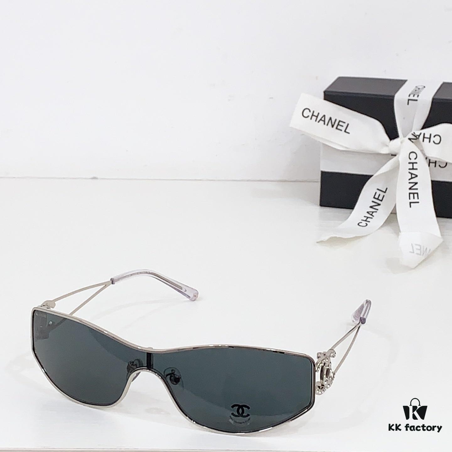 150 Chane* Mod: CH4073-B Size: 138-1-140 Eyeglasses Sunglasses
