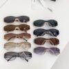 150 Chane* Mod: CH4073-B Size: 138-1-140 Eyeglasses Sunglasses