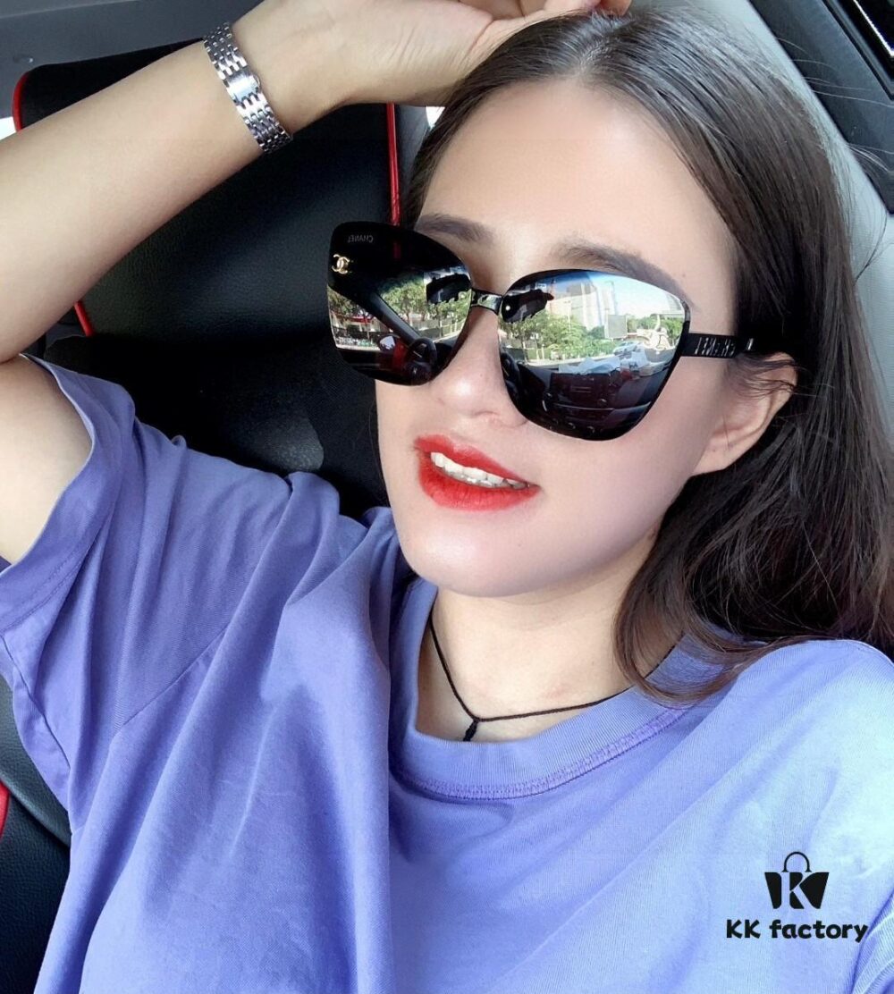 6931f8203a89a121ed54970d Chanel 2025 New Unisex Sunglasses for Men and Women, Stylish UV-Protective Sports Sunglasses, Elegant Hip-Hop American Style Glasses for Couples