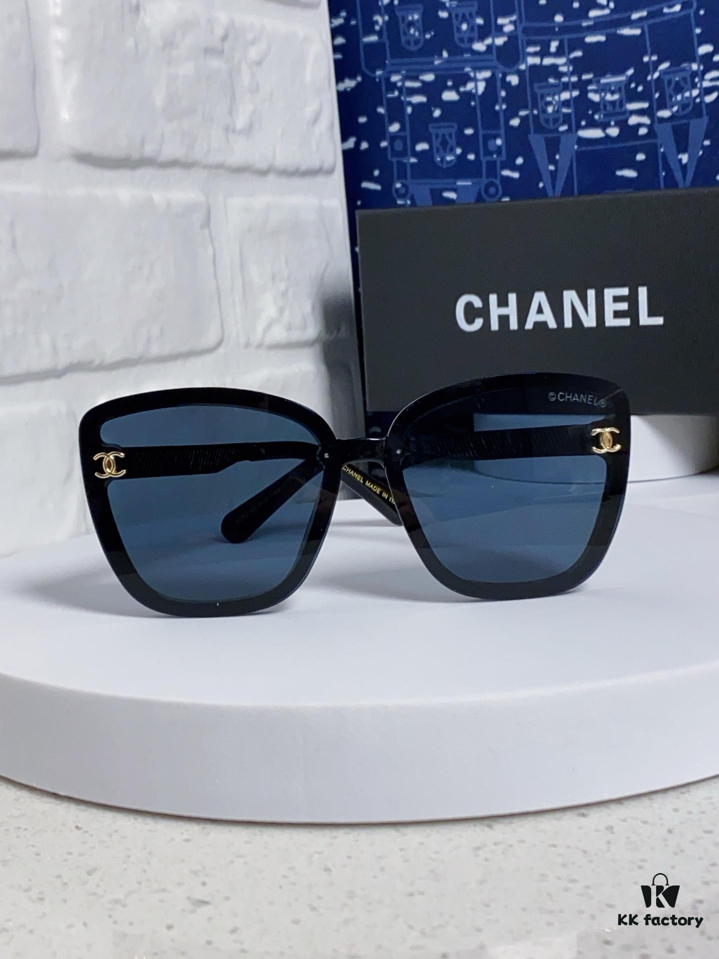 6931f8203a89a121ed549710 Chanel 2025 New Unisex Sunglasses for Men and Women, Stylish UV-Protective Sports Sunglasses, Elegant Hip-Hop American Style Glasses for Couples