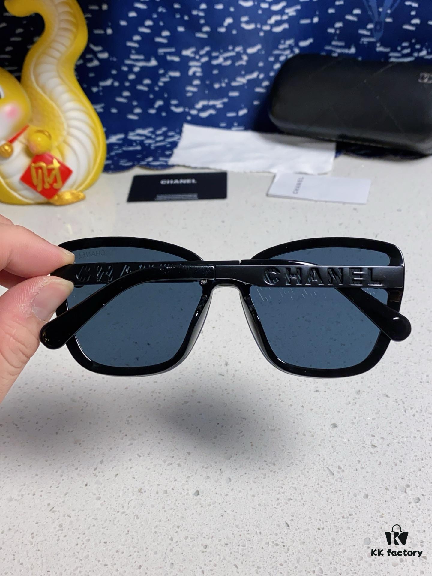 6931f8213a89a121ed549713 Chanel 2025 New Unisex Sunglasses for Men and Women, Stylish UV-Protective Sports Sunglasses, Elegant Hip-Hop American Style Glasses for Couples