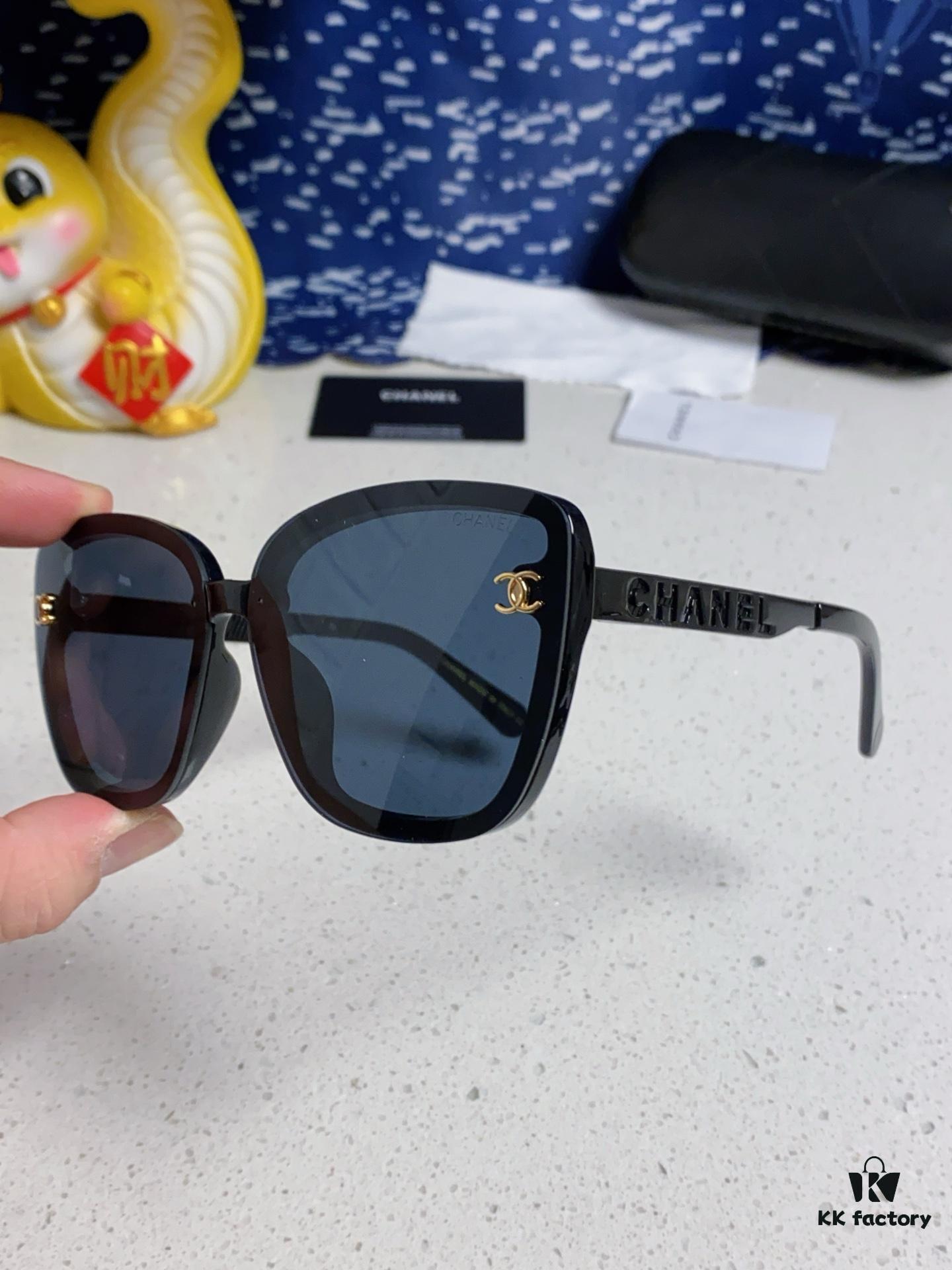 6931f8213a89a121ed549714 Chanel 2025 New Unisex Sunglasses for Men and Women, Stylish UV-Protective Sports Sunglasses, Elegant Hip-Hop American Style Glasses for Couples