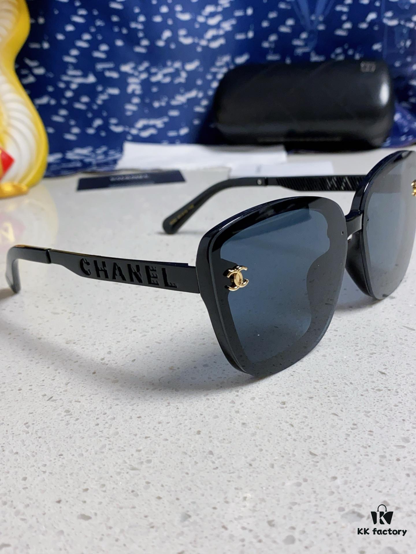 6931f8213a89a121ed549716 Chanel 2025 New Unisex Sunglasses for Men and Women, Stylish UV-Protective Sports Sunglasses, Elegant Hip-Hop American Style Glasses for Couples