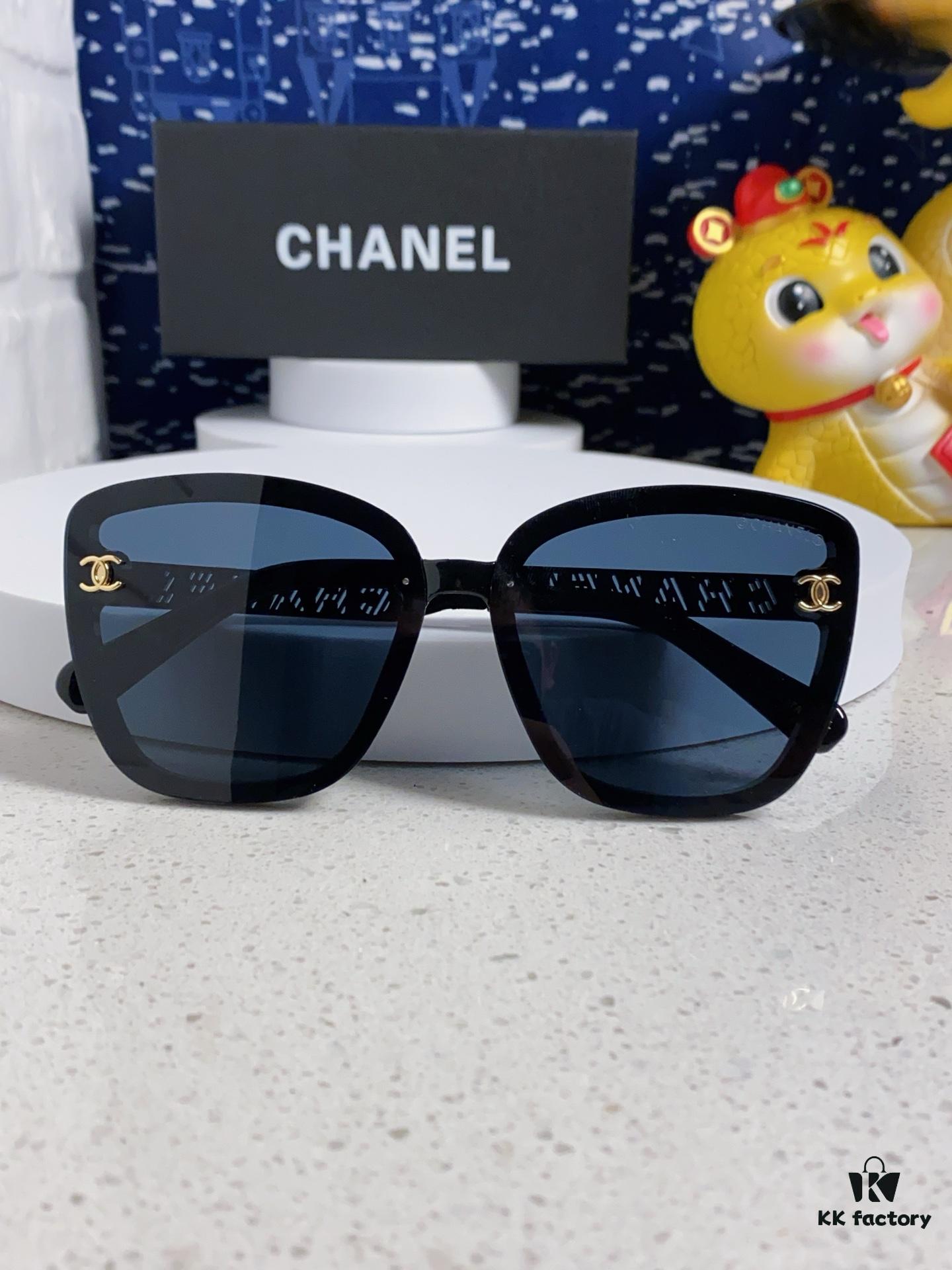 6931f8213a89a121ed549717 Chanel 2025 New Unisex Sunglasses for Men and Women, Stylish UV-Protective Sports Sunglasses, Elegant Hip-Hop American Style Glasses for Couples