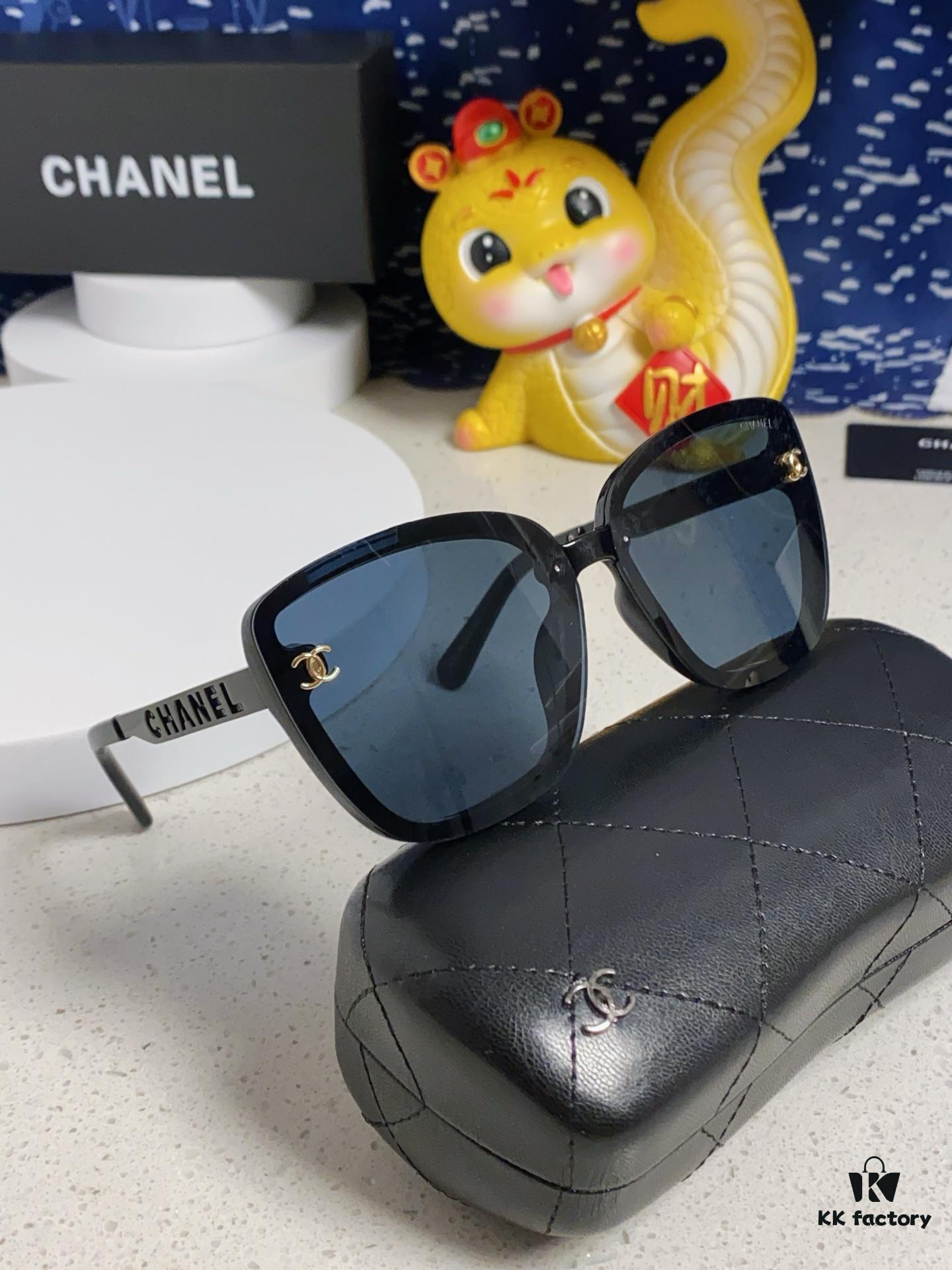 6931f8213a89a121ed549718 Chanel 2025 New Unisex Sunglasses for Men and Women, Stylish UV-Protective Sports Sunglasses, Elegant Hip-Hop American Style Glasses for Couples