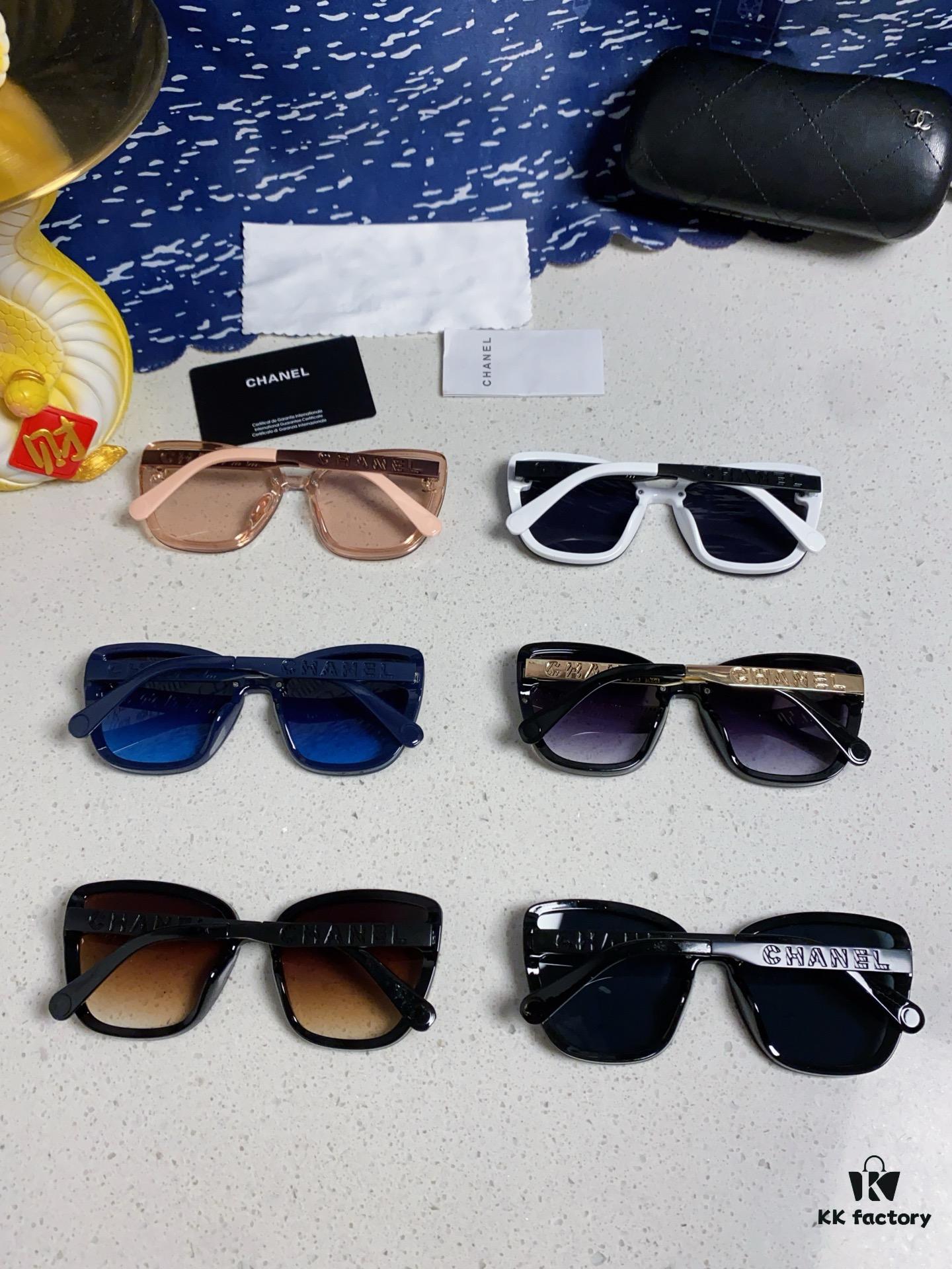 6931f8213a89a121ed549719 Chanel 2025 New Unisex Sunglasses for Men and Women, Stylish UV-Protective Sport Sunglasses, Elegant Hip-Hop Inspired American Fashion Eyewear