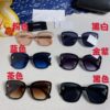 6931f8213a89a121ed54971a Chanel 2025 New Unisex Sunglasses for Men and Women, Stylish UV-Protective Sport Sunglasses, Elegant Hip-Hop Inspired American Fashion Eyewear