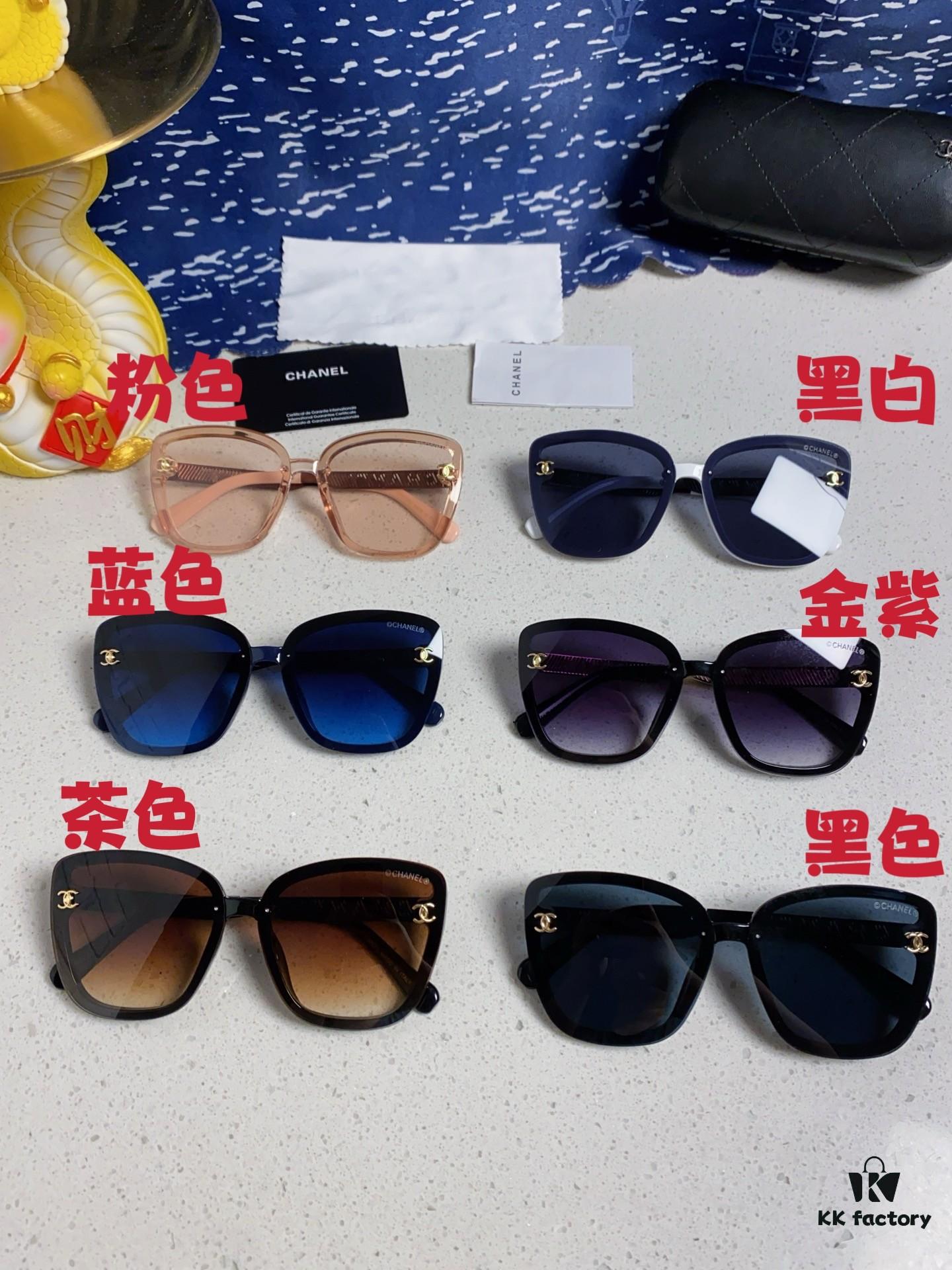 6931f8213a89a121ed54971a Chanel 2025 New Unisex Sunglasses for Men and Women, Stylish UV-Protective Sport Sunglasses, Elegant Hip-Hop Inspired American Fashion Eyewear