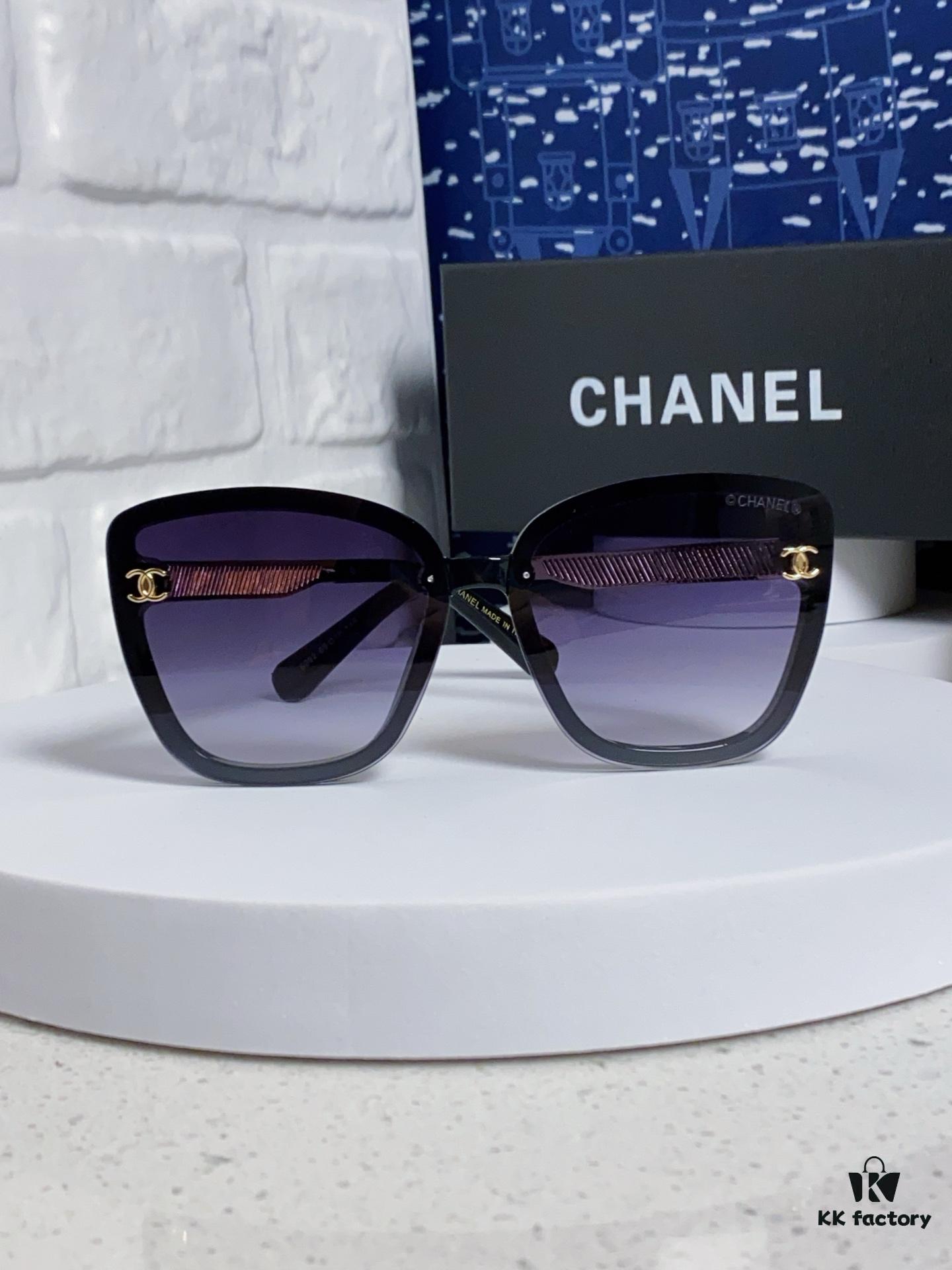 6931f8213a89a121ed54971c Chanel 2025 New Unisex Sunglasses for Men and Women, Stylish UV-Protective Sport Sunglasses, Elegant Hip-Hop American Style Glasses for Couples