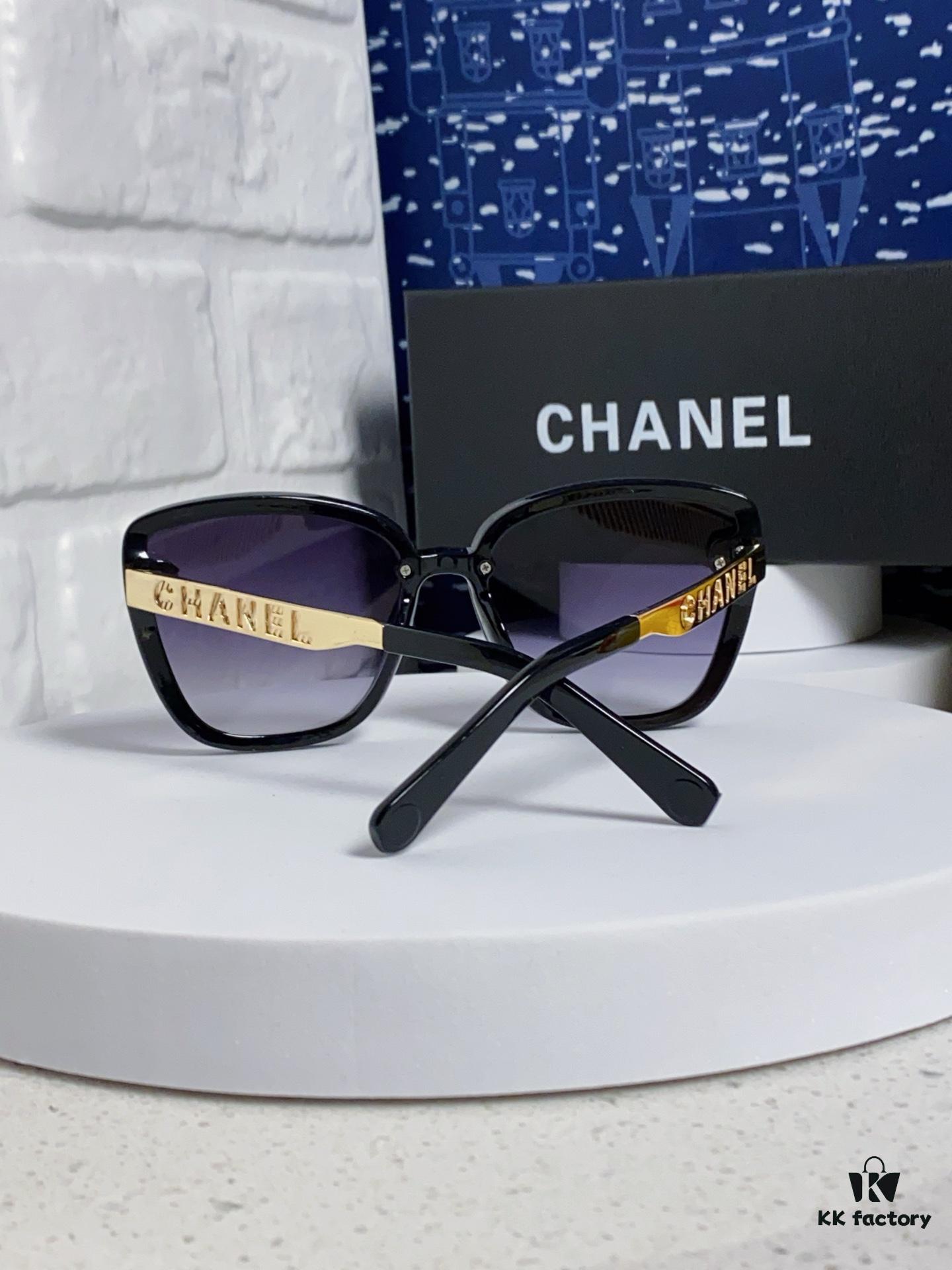 6931f8213a89a121ed54971d Chanel 2025 New Unisex Sunglasses for Men and Women, Stylish UV-Protective Sport Sunglasses, Elegant Hip-Hop American Style Glasses for Couples