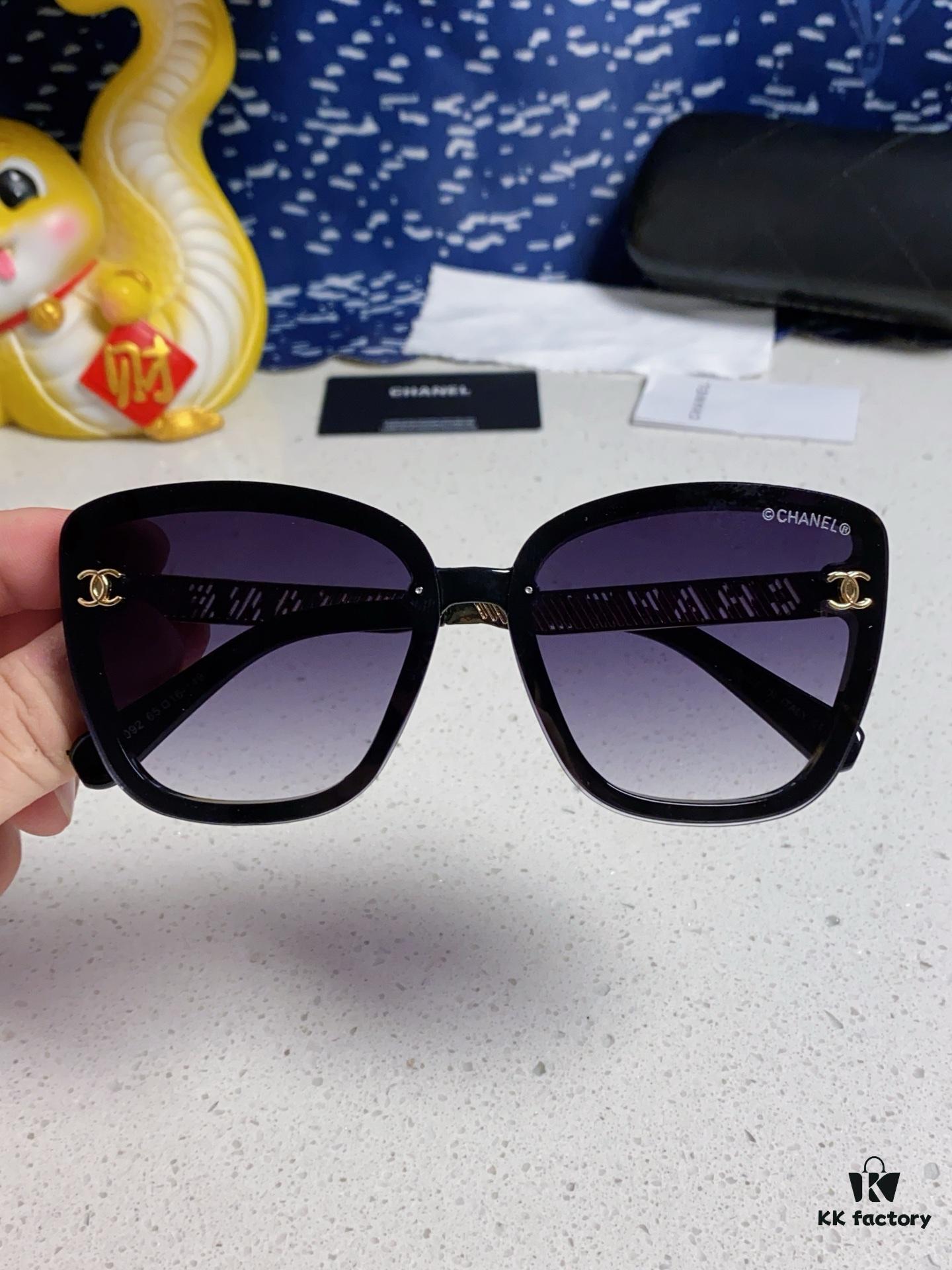 6931f8213a89a121ed54971e Chanel 2025 New Unisex Sunglasses for Men and Women, Stylish UV-Protective Sport Sunglasses, Elegant Hip-Hop American Style Glasses for Couples