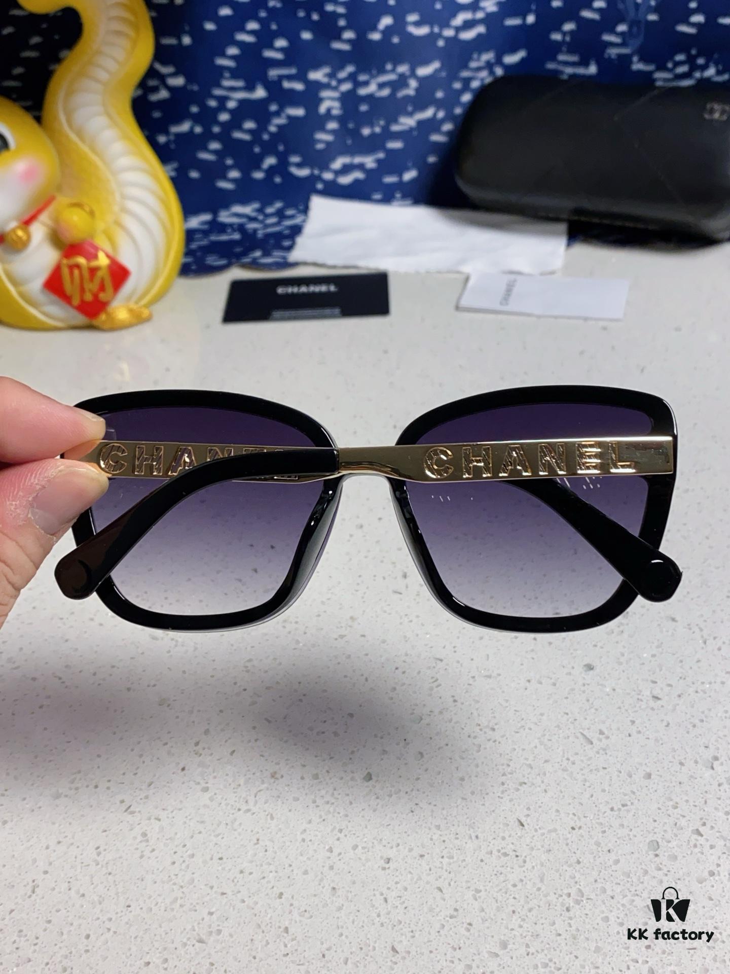 6931f8213a89a121ed54971f Chanel 2025 New Unisex Sunglasses for Men and Women, Stylish UV-Protective Sport Sunglasses, Elegant Hip-Hop American Style Glasses for Couples
