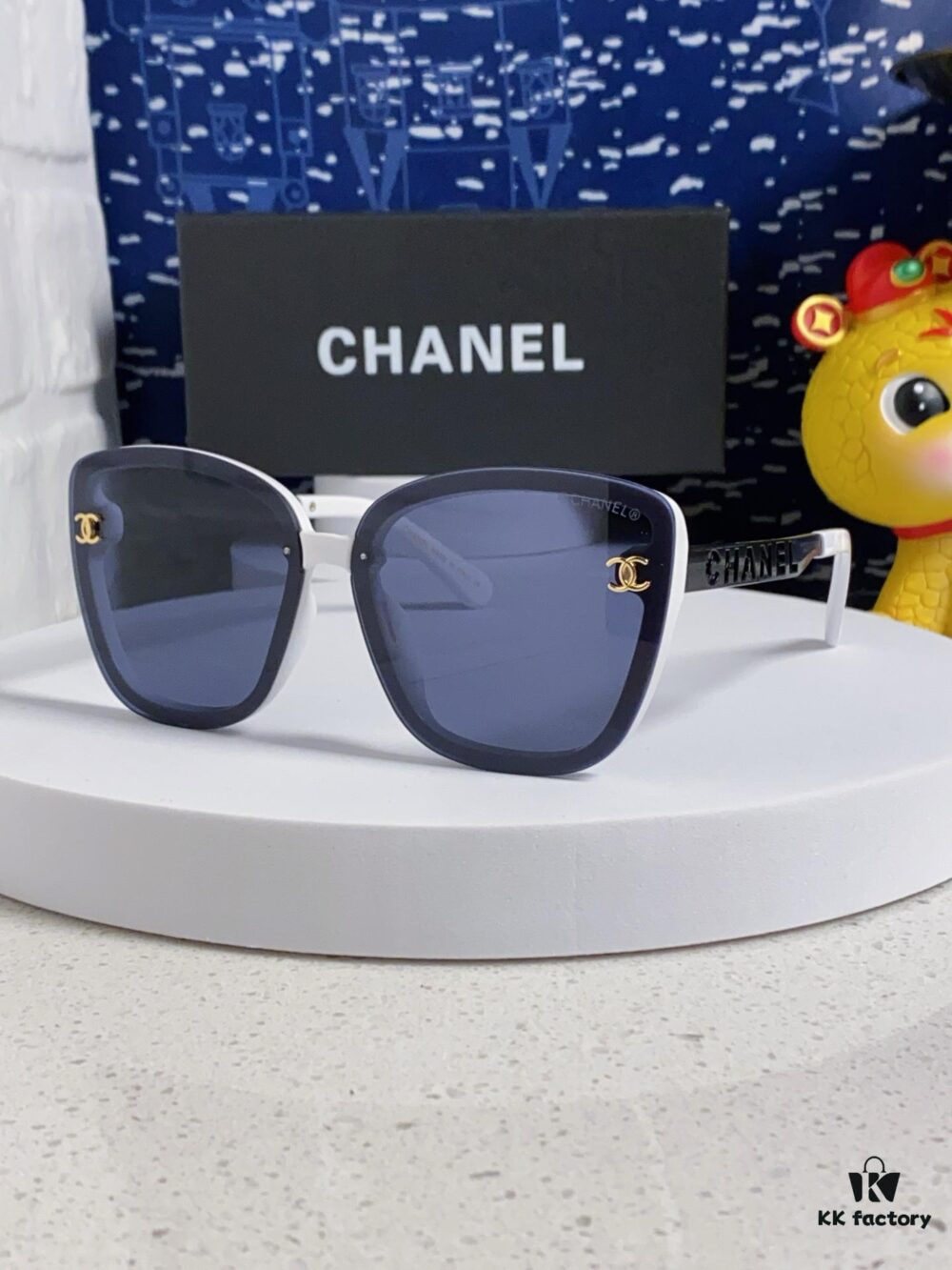 6931f8223a89a121ed549725 Chanel 2025 New Unisex Sunglasses for Men and Women, Stylish UV-Protective Sport Sunglasses, Elegant Hip-Hop American Style Glasses for Couples