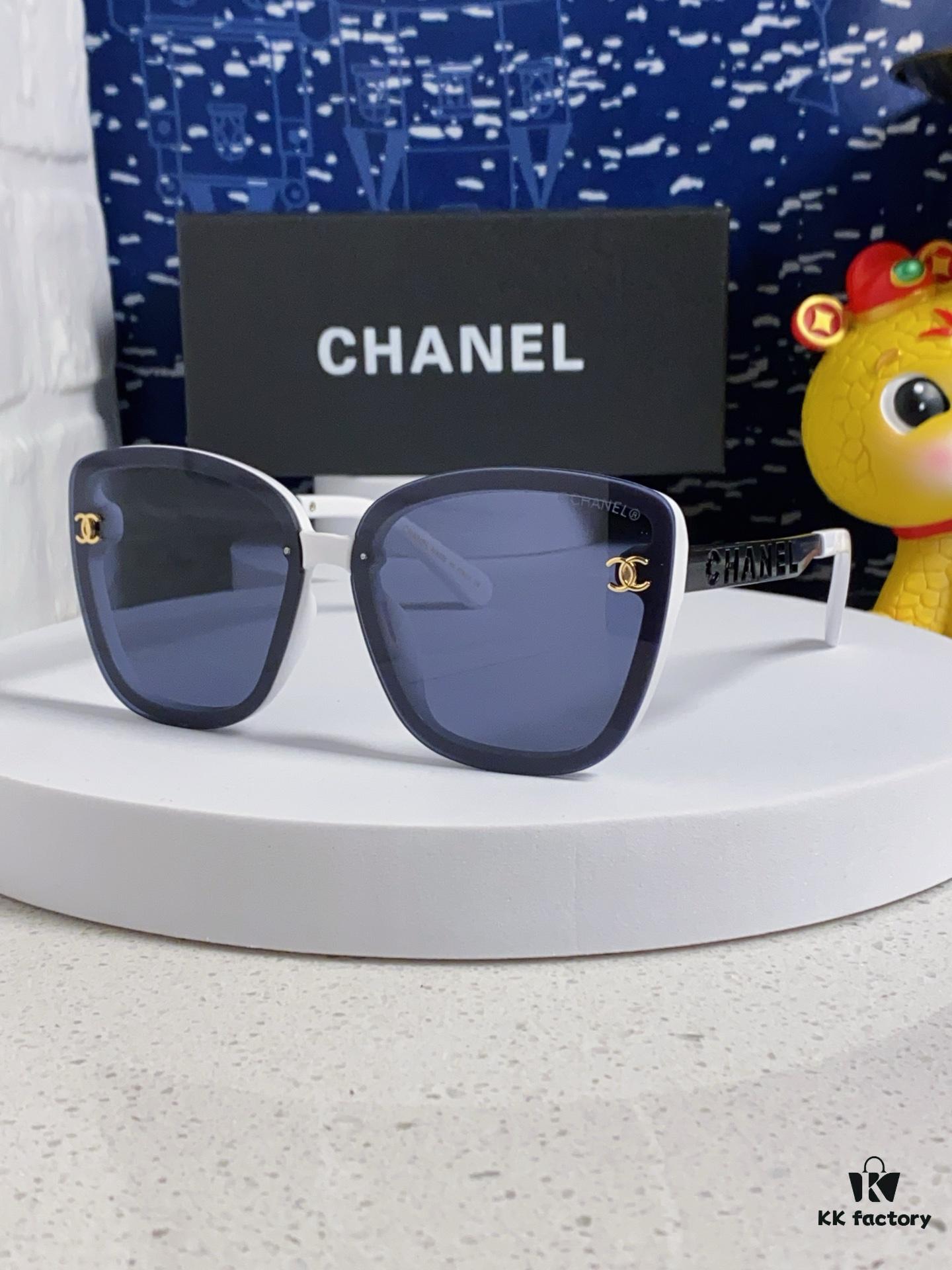 6931f8223a89a121ed549725 Chanel 2025 New Unisex Sunglasses for Men and Women, Stylish UV-Protective Sport Sunglasses, Elegant Hip-Hop American Style Glasses for Couples