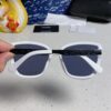 6931f8223a89a121ed549729 Chanel 2025 New Unisex Sunglasses for Men and Women, Stylish UV-Protective Sport Sunglasses, Elegant Hip-Hop American Style Glasses for Couples