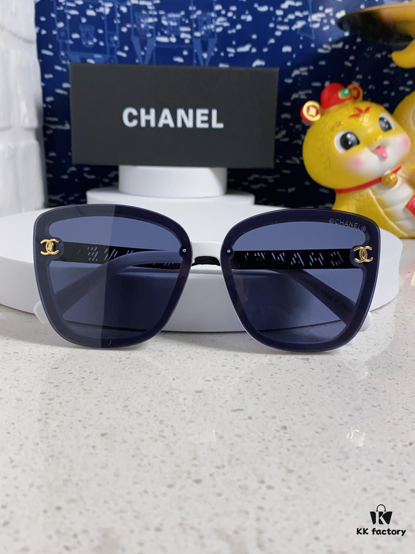 6931f8223a89a121ed54972d Chanel 2025 New Unisex Sunglasses for Men and Women, Stylish UV-Protective Sport Sunglasses, Elegant Hip-Hop American Style Glasses for Couples