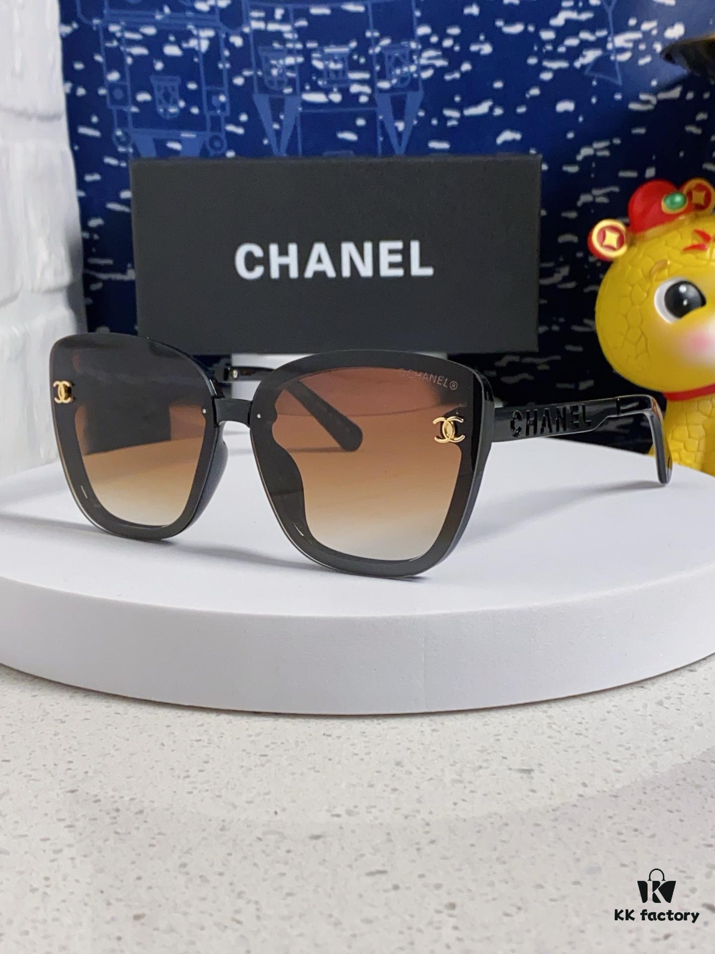 6931f8233a89a121ed54972f Chanel 2025 New Unisex Sunglasses for Men and Women, Stylish UV-Protective Sport Sunglasses, Elegant Hip-Hop American Style Glasses for Couples