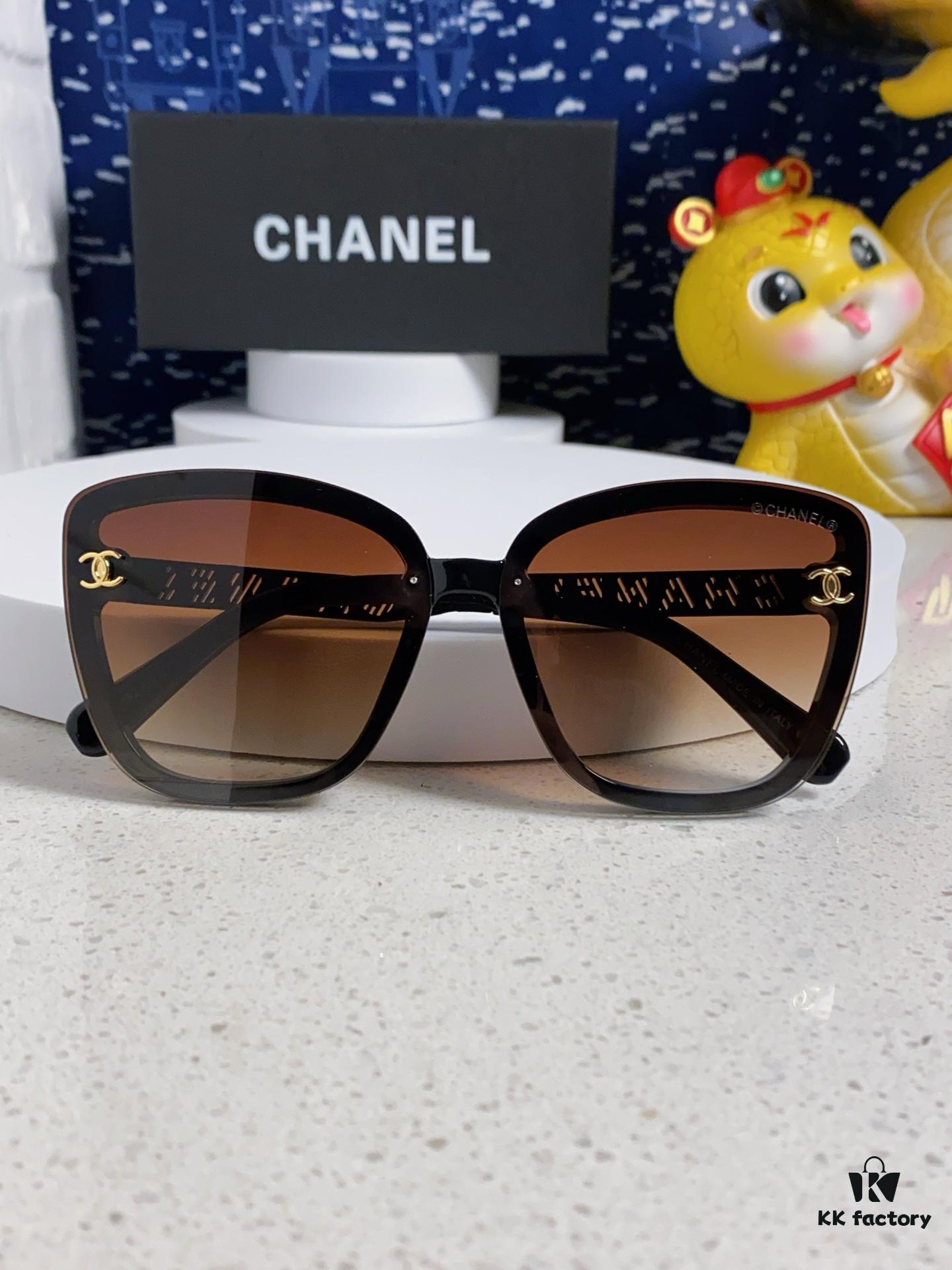 6931f8233a89a121ed549737 Chanel 2025 New Unisex Sunglasses for Men and Women, Stylish UV-Protective Sport Sunglasses, Elegant Hip-Hop American Style Glasses for Couples