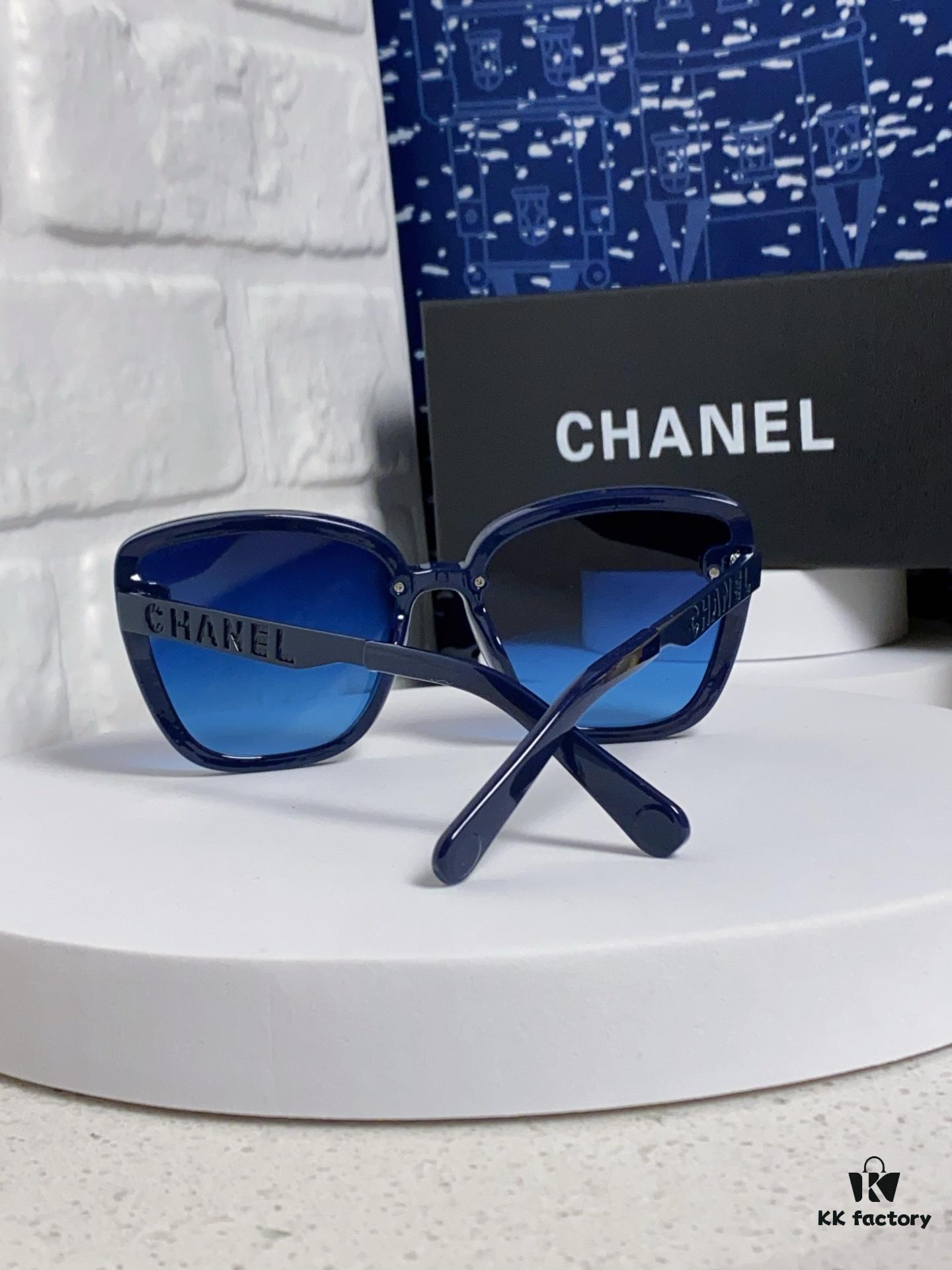 6931f8243a89a121ed54973b Chanel 2025 New Unisex Sunglasses for Men and Women, Stylish UV-Protective Sport Sunglasses, Elegant Hip-Hop Inspired American Fashion Eyewear