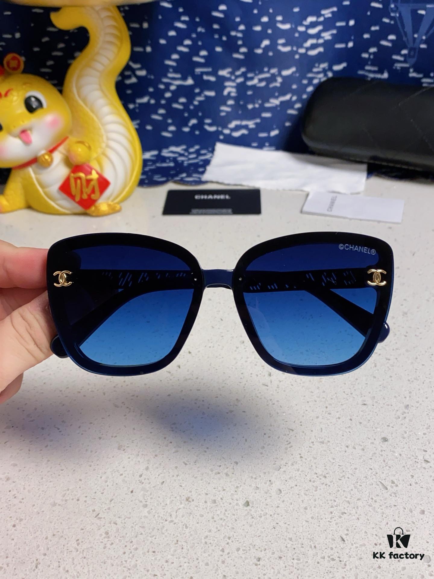 6931f8243a89a121ed54973c Chanel 2025 New Unisex Sunglasses for Men and Women, Stylish UV-Protective Sport Sunglasses, Elegant Hip-Hop Inspired American Fashion Eyewear