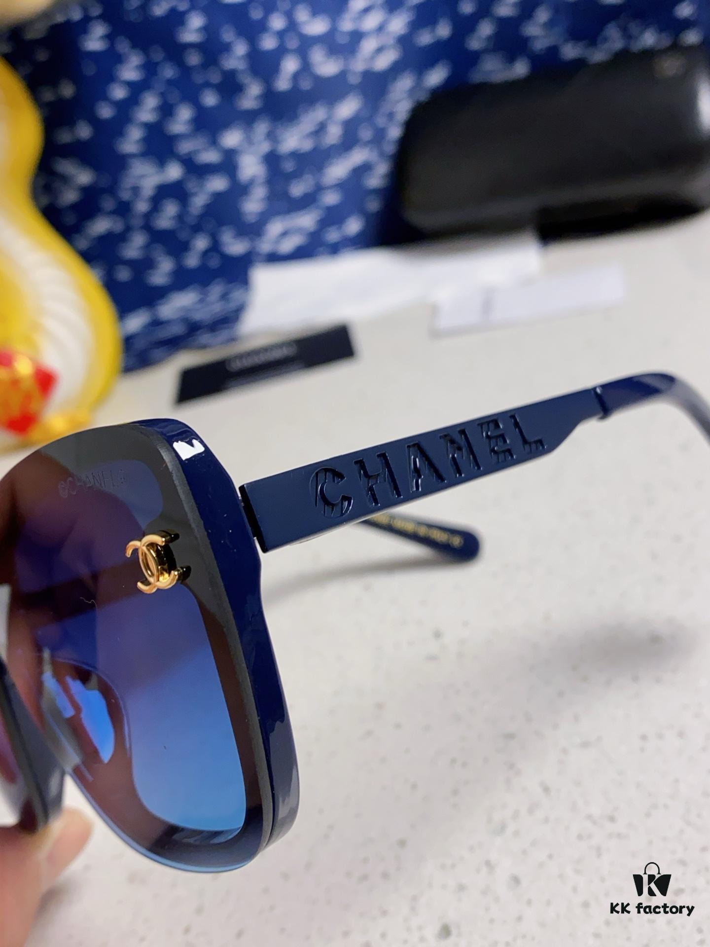6931f8243a89a121ed54973f Chanel 2025 New Unisex Sunglasses for Men and Women, Stylish UV-Protective Sport Sunglasses, Elegant Hip-Hop Inspired American Fashion Eyewear
