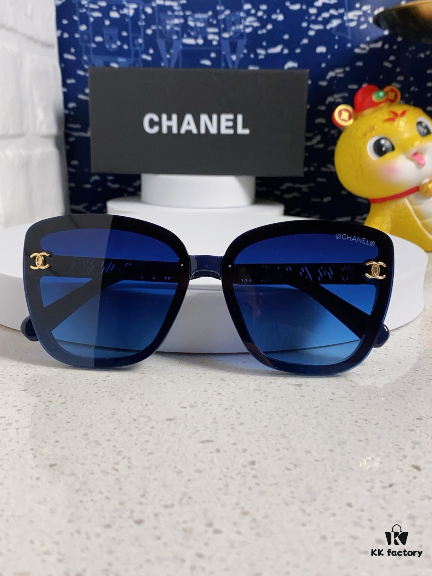 6931f8243a89a121ed549741 Chanel 2025 New Unisex Sunglasses for Men and Women, Stylish UV-Protective Sport Sunglasses, Elegant Hip-Hop Inspired American Fashion Eyewear