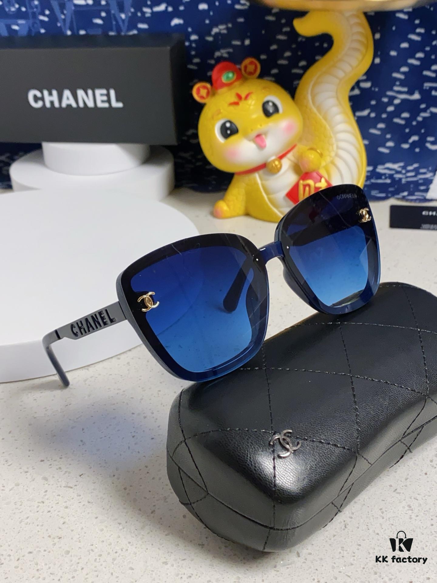 6931f8243a89a121ed549742 Chanel 2025 New Unisex Sunglasses for Men and Women, Stylish UV-Protective Sport Sunglasses, Elegant Hip-Hop Inspired American Fashion Eyewear