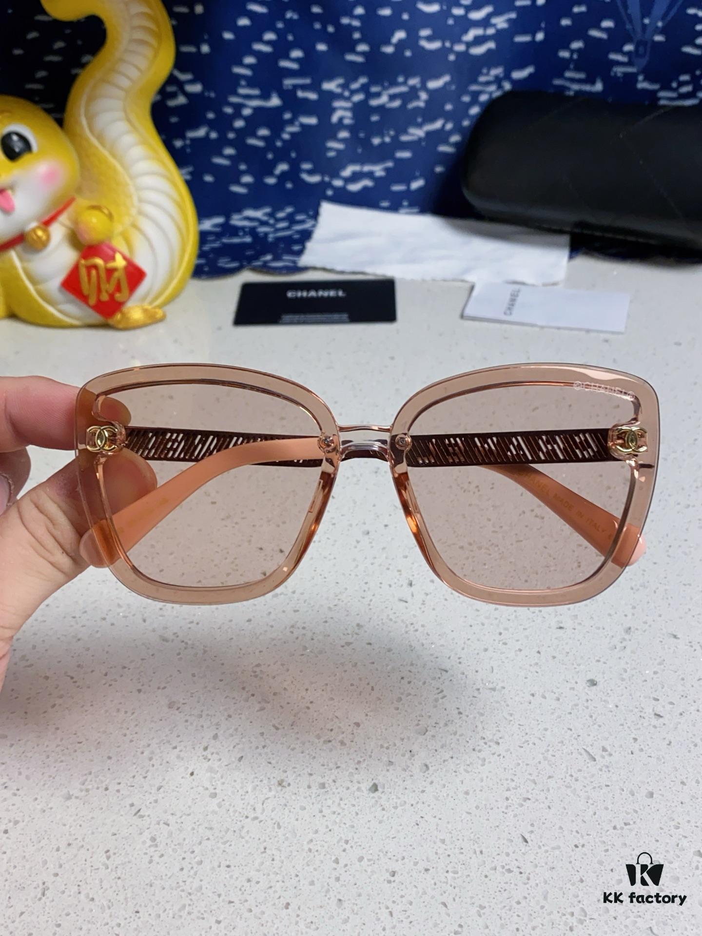 6931f8253a89a121ed549746 Chanel 2025 New Unisex Sunglasses for Men and Women, Stylish UV-Protective Sport Sunglasses, Elegant Hip-Hop American Style Glasses for Couples