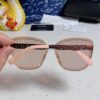 6931f8253a89a121ed549747 Chanel 2025 New Unisex Sunglasses for Men and Women, Stylish UV-Protective Sport Sunglasses, Elegant Hip-Hop American Style Glasses for Couples