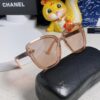 6931f8253a89a121ed54974c Chanel 2025 New Unisex Sunglasses for Men and Women, Stylish UV-Protective Sport Sunglasses, Elegant Hip-Hop American Style Glasses for Couples
