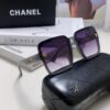 6931f8263a89a121ed549754 Chanel 2025 New Camellia Collection Classic Polarized Sunglasses UV Protection Fashion Sunglasses for Women Driving Glasses Korean Style Trendy Shades