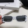 6931f8273a89a121ed549762 Chanel 2025 Summer New Arrival Popular on Xiaohongshu Double C Logo Sunglasses