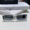6931f8273a89a121ed549765 Chanel 2025 Summer New Arrival Popular on Xiaohongshu Double C Logo Sunglasses