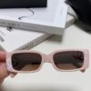 6931f8273a89a121ed54976c Chanel 2025 Summer New Arrival Recommended on Xiaohongshu, Large Double C Logo Sunglasses