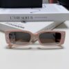 6931f8283a89a121ed54976f Chanel 2025 Summer New Arrival Recommended on Xiaohongshu, Large Double C Logo Sunglasses