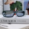6931f8283a89a121ed549774 Chanel 2025 Summer New Arrival Popular on Xiaohongshu CC Large Logo Sunglasses