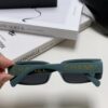 6931f8283a89a121ed549777 Chanel 2025 Summer New Arrival Popular on Xiaohongshu CC Large Logo Sunglasses